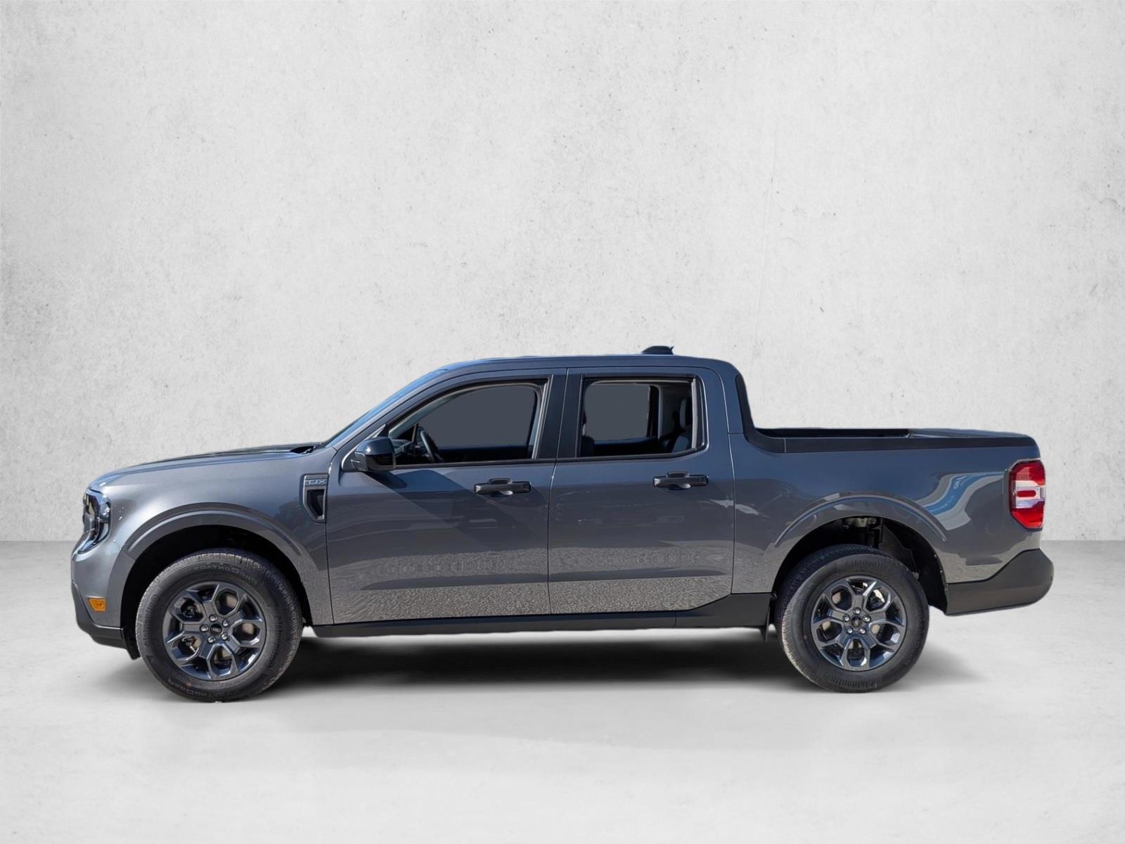 Thumbnail: 2025 Ford Maverick - 2