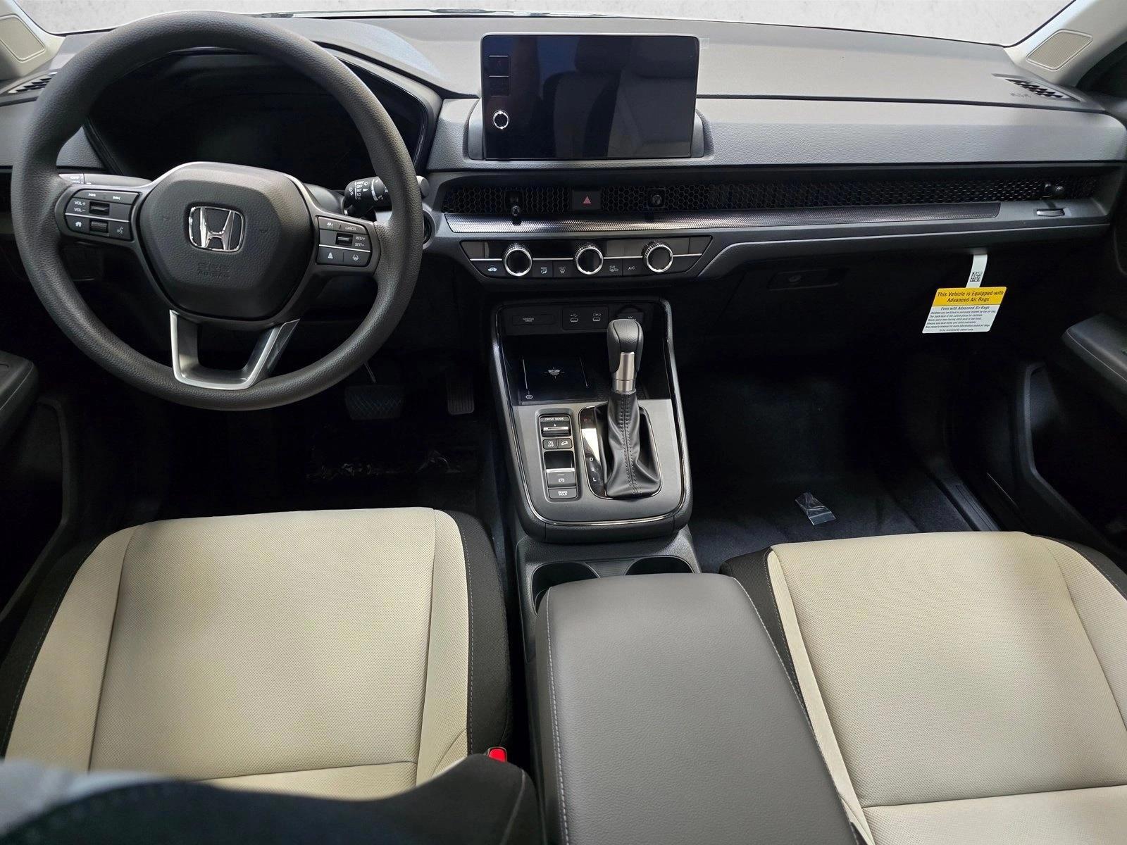 Thumbnail: 2026 Honda CR-V - 3