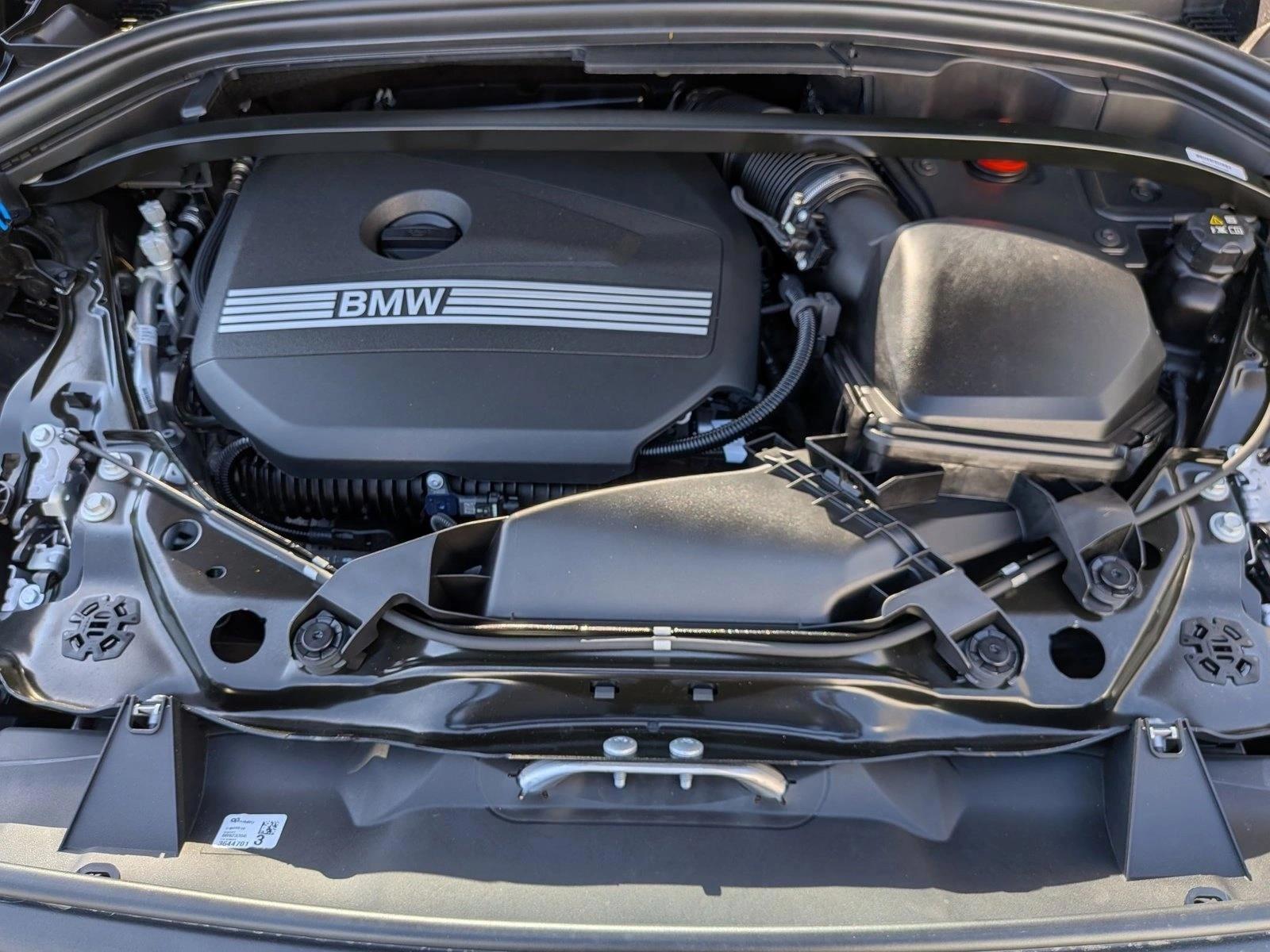 2026 BMW X1 28i - Photo 22