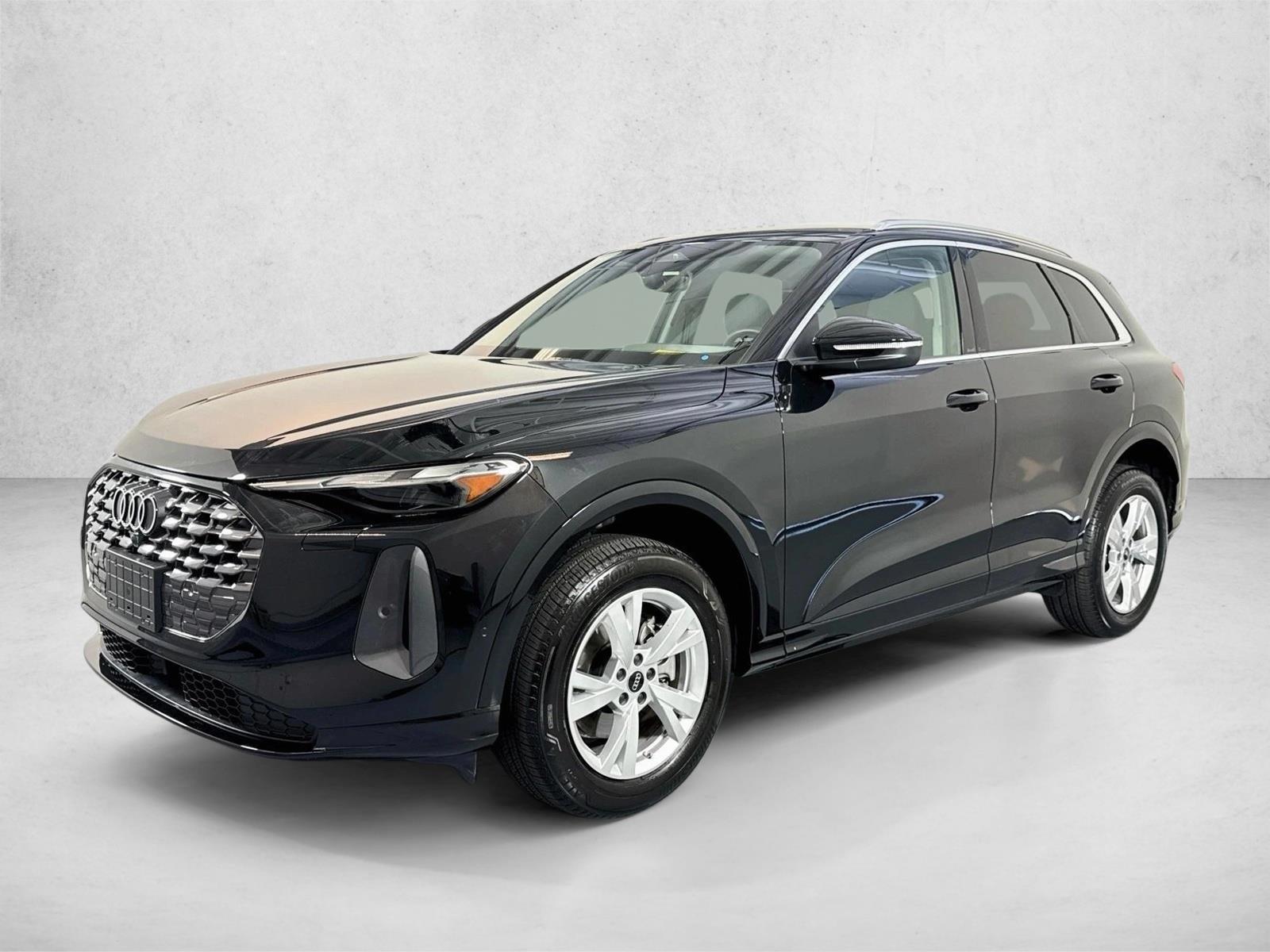 Thumbnail: 2025 Audi Q5 - 1