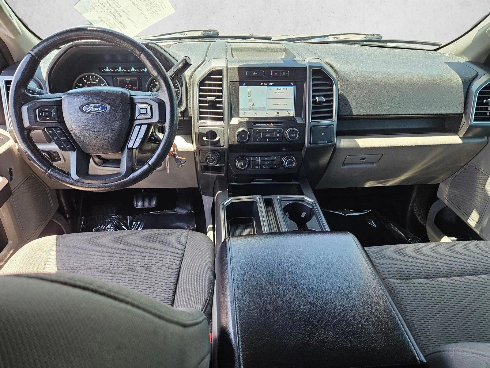 Thumbnail: 2019 Ford F-150 - 3