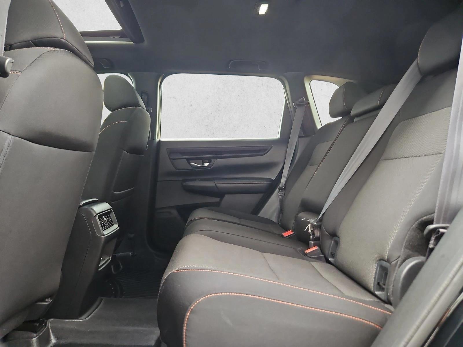 2023 Honda CR-V Sport - Photo 19