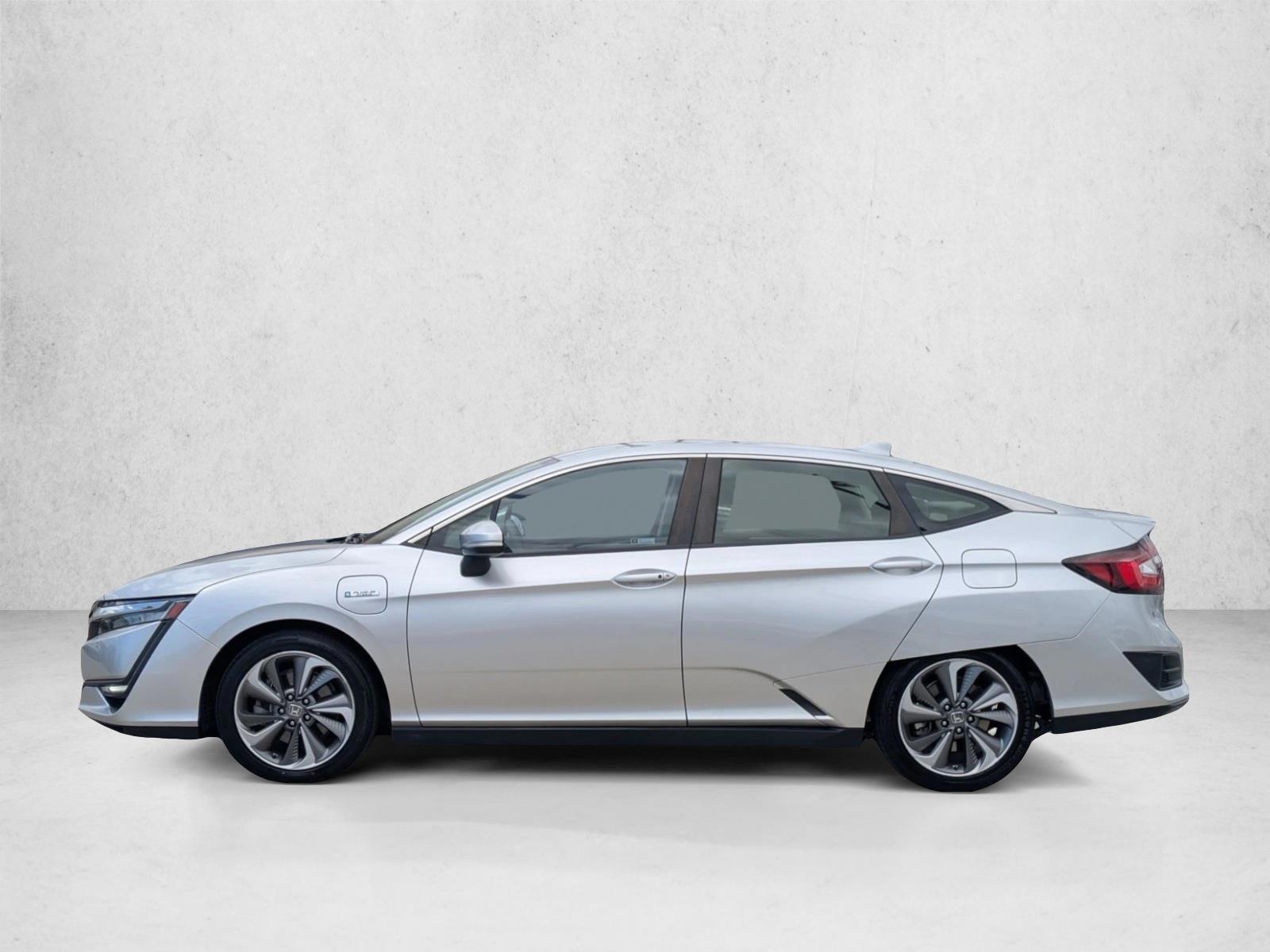Thumbnail: 2019 Honda Clarity - 2