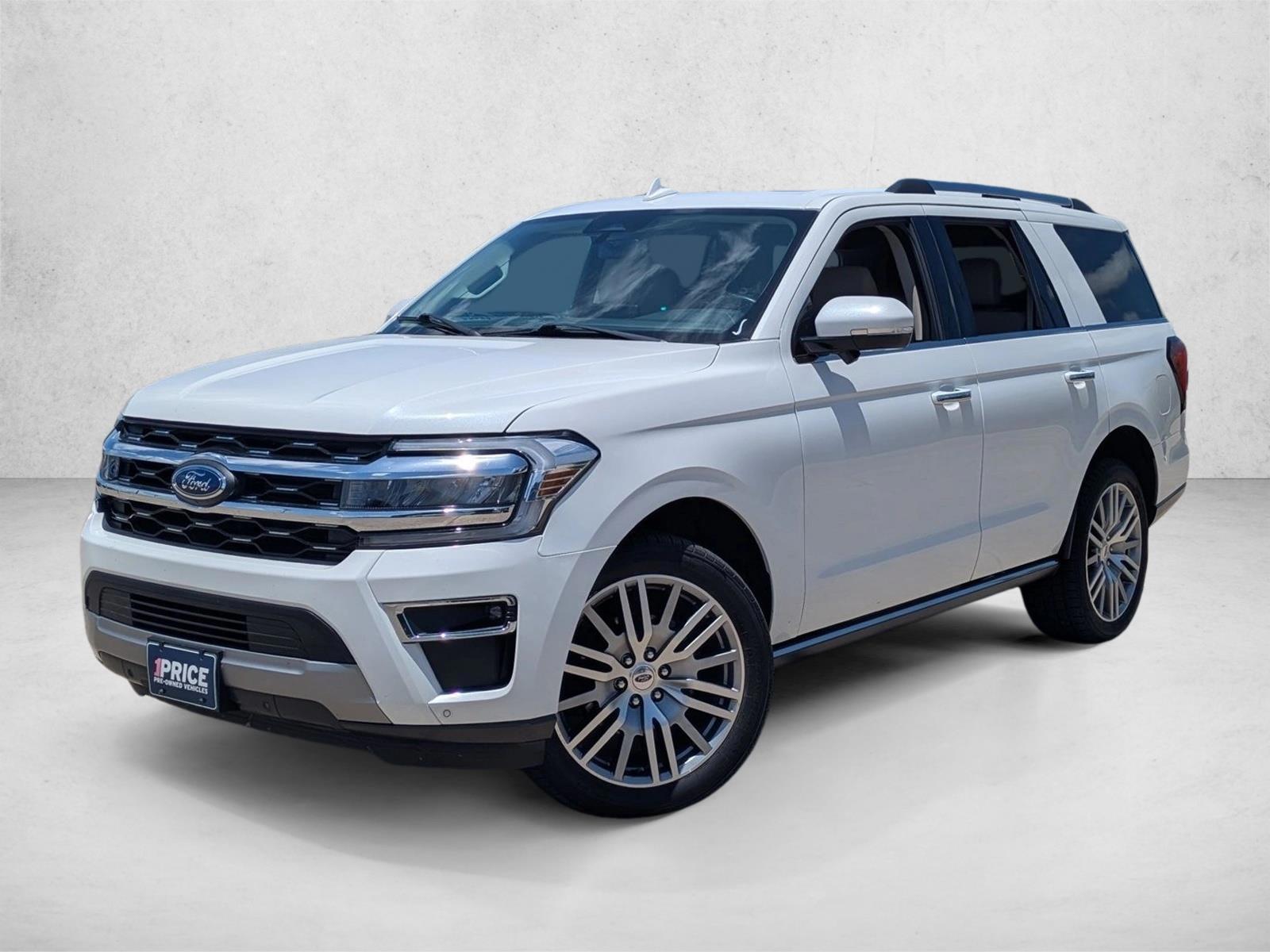 Thumbnail: 2023 Ford Expedition - 1