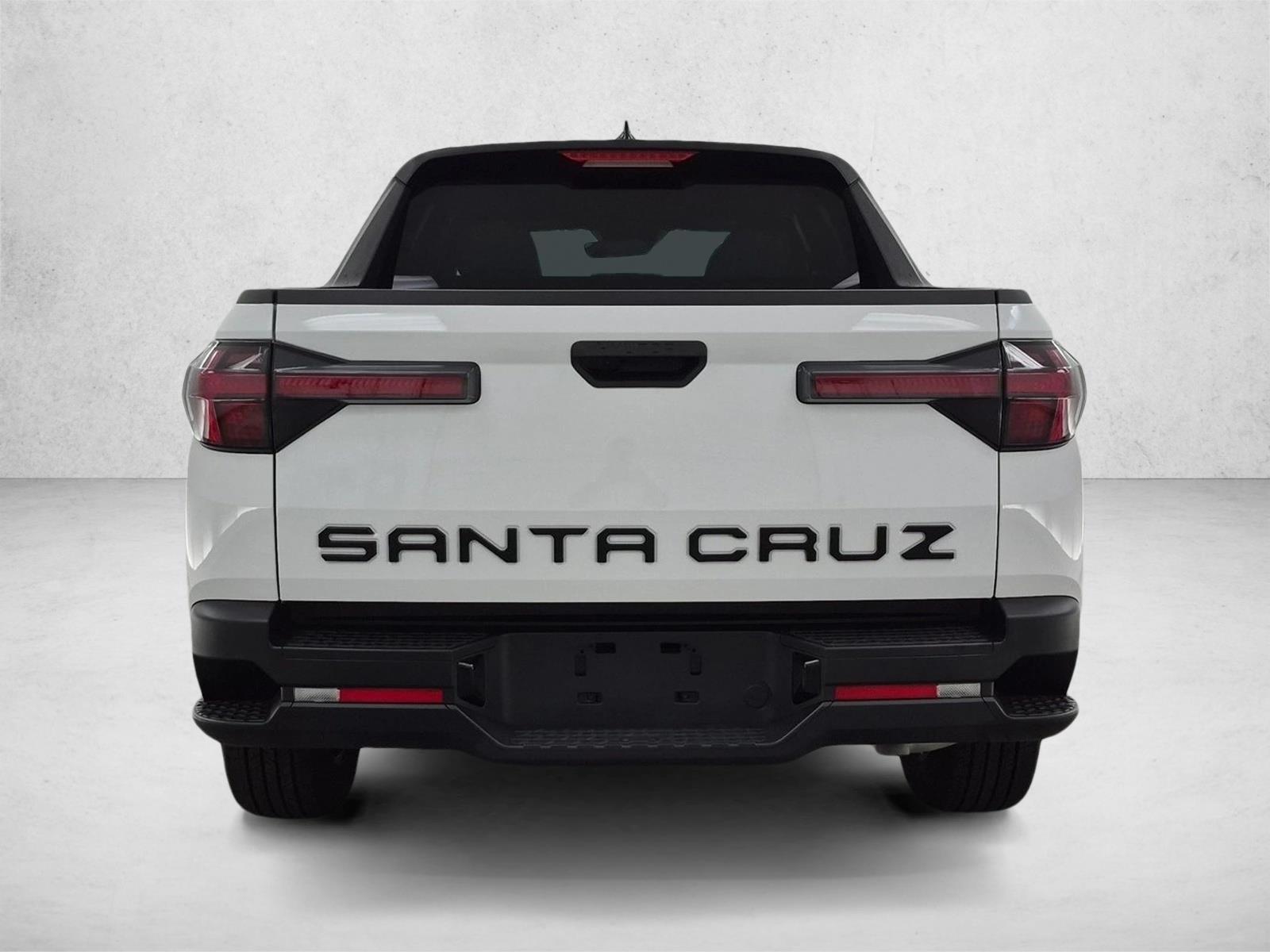 2026 Hyundai Santa Cruz SEL - Photo 7