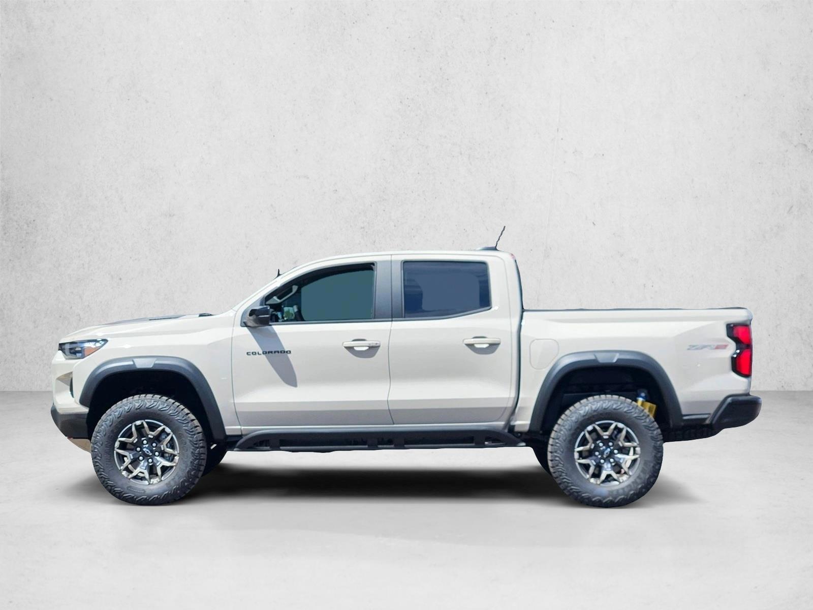 Thumbnail: 2026 Chevrolet Colorado - 2