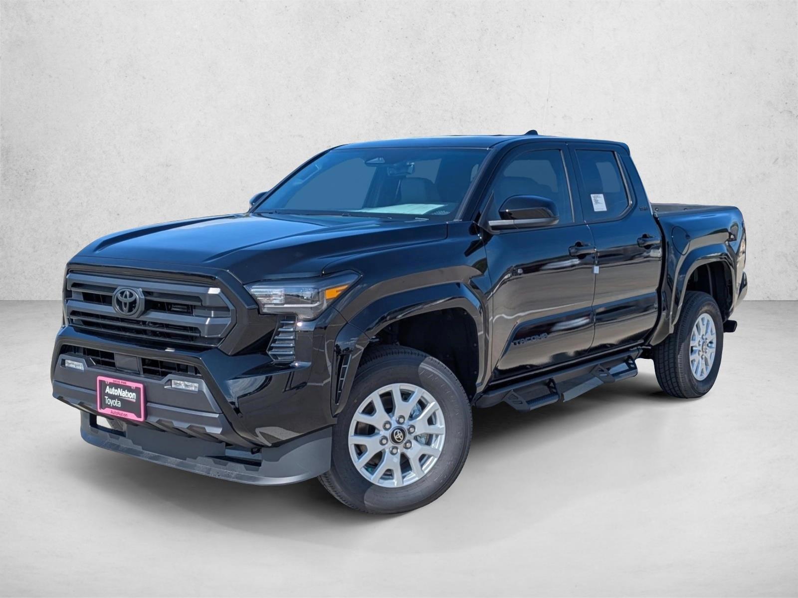 Thumbnail: 2025 Toyota Tacoma - 1