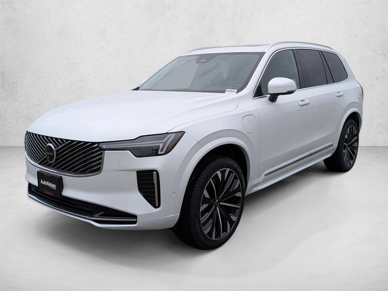 Thumbnail: 2026 Volvo XC90 - 1