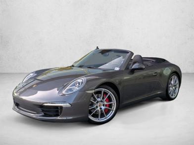 2012 Porsche 911 Carrera S -
                  Pompano Beach, FL