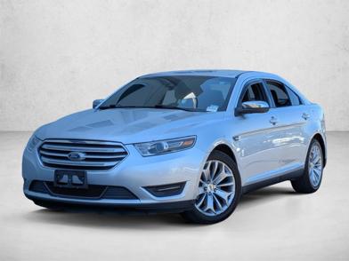 2017 Ford Taurus Limited Edition -
                  Pinellas Park, FL