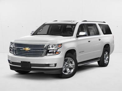2018 Chevrolet Suburban Premier -
                  West Palm Beach, FL