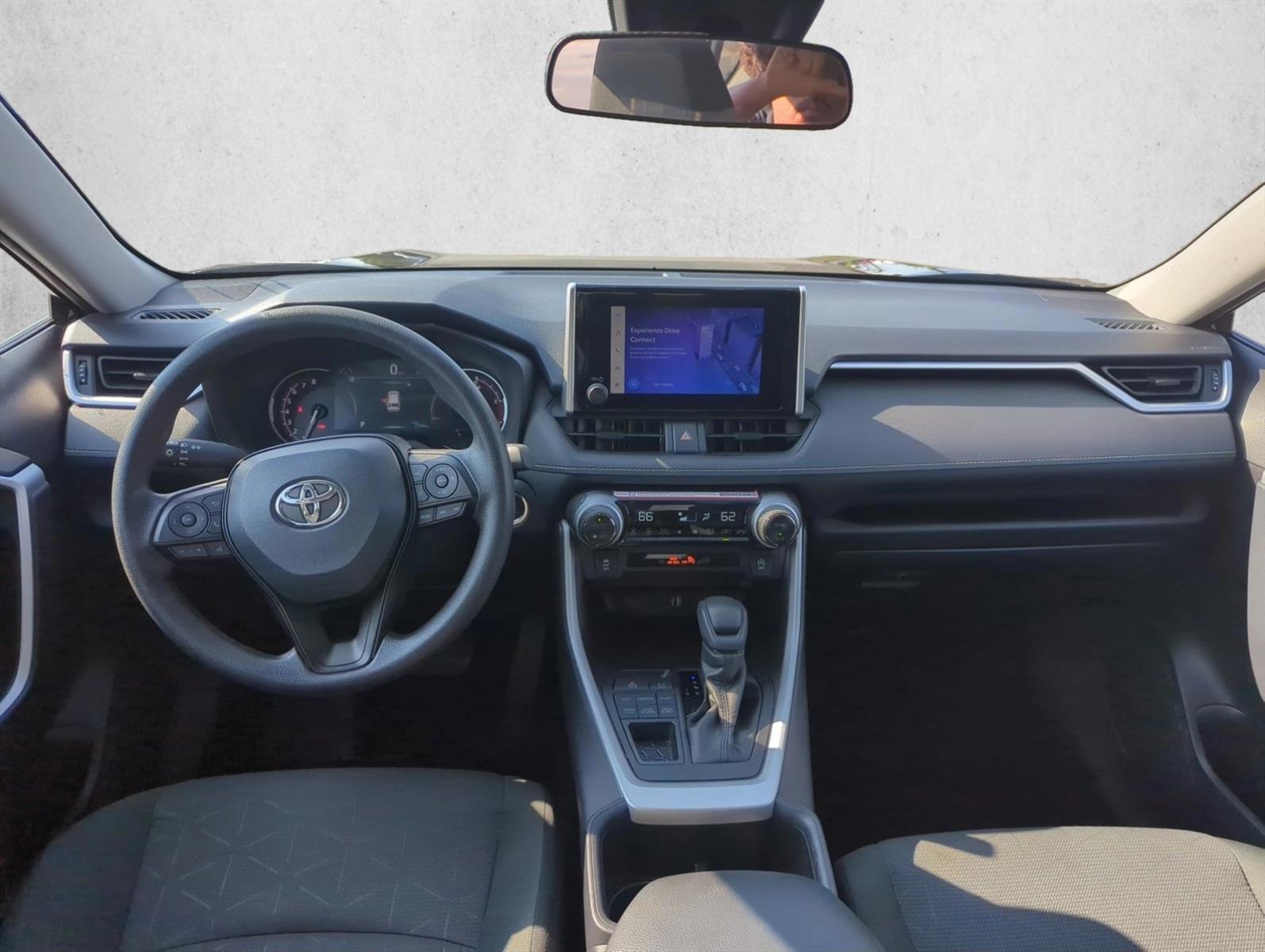 Thumbnail: 2025 Toyota RAV4 - 3