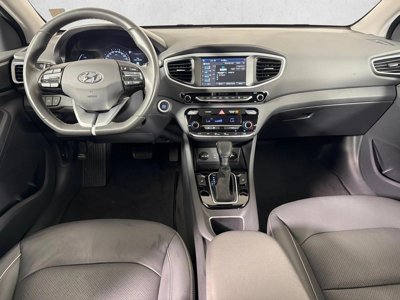 Thumbnail: 2019 Hyundai Ioniq - 3