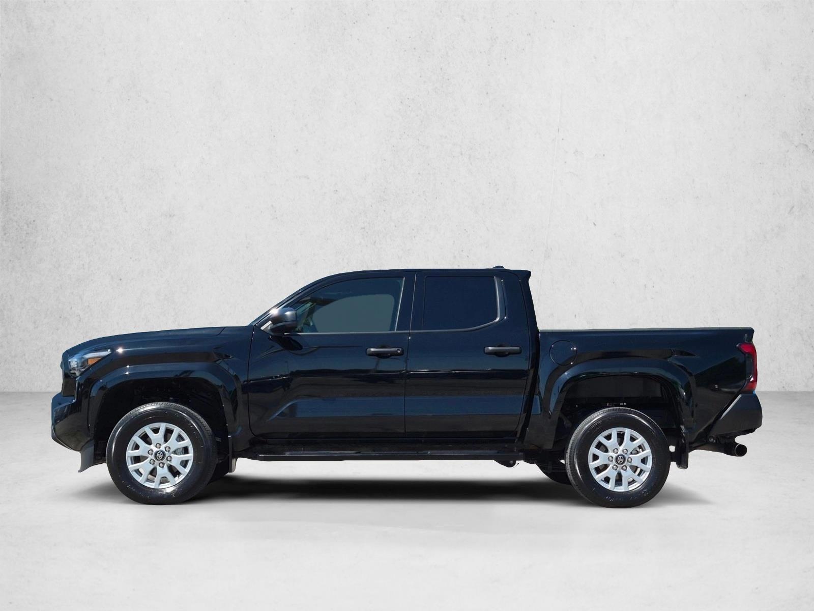 Thumbnail: 2024 Toyota Tacoma - 2
