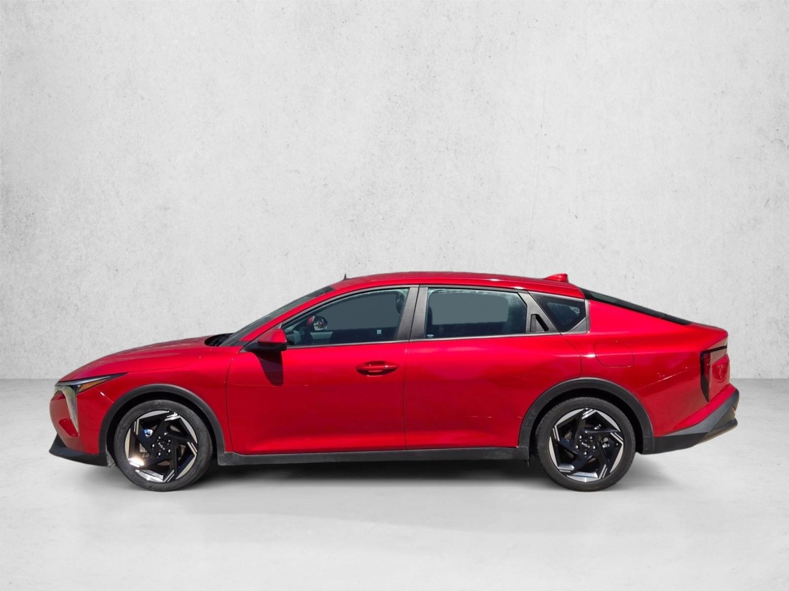 Thumbnail: 2025 Kia K4 - 2