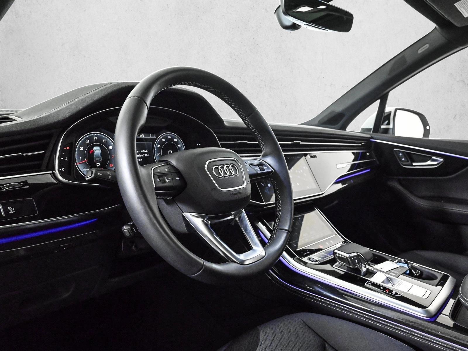 Thumbnail: 2025 Audi Q7 - 3