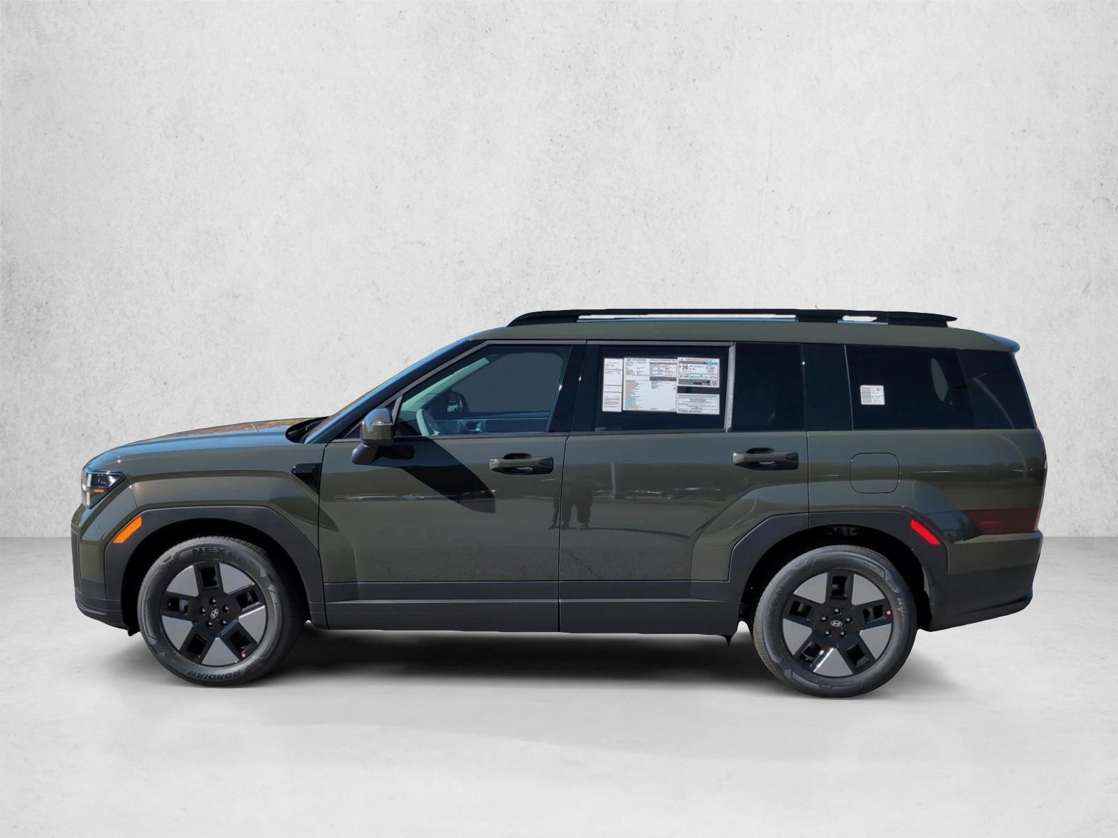 Thumbnail: 2026 Hyundai Santa Fe - 2