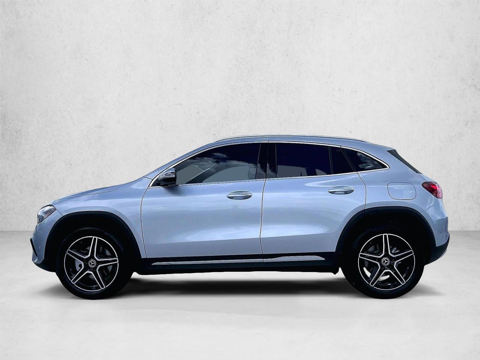 Thumbnail: 2026 Mercedes-Benz GLA - 2