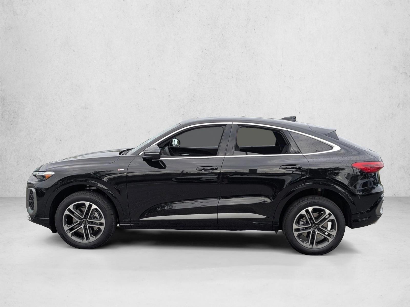Thumbnail: 2026 Audi Q5 - 2
