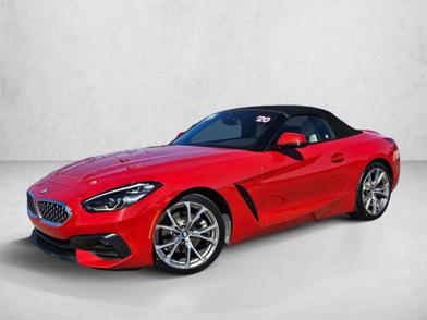 2020 BMW Z4 sDrive30i -
                  Las Vegas, NV