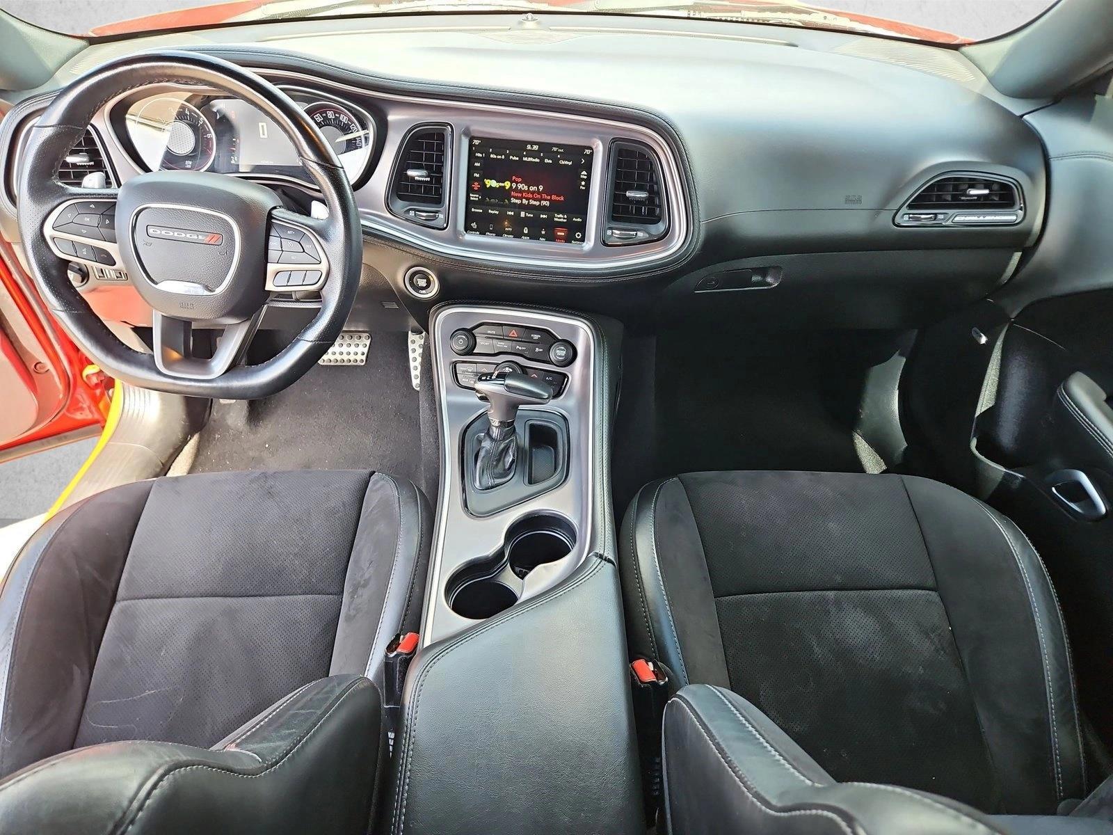 Thumbnail: 2020 Dodge Challenger - 4