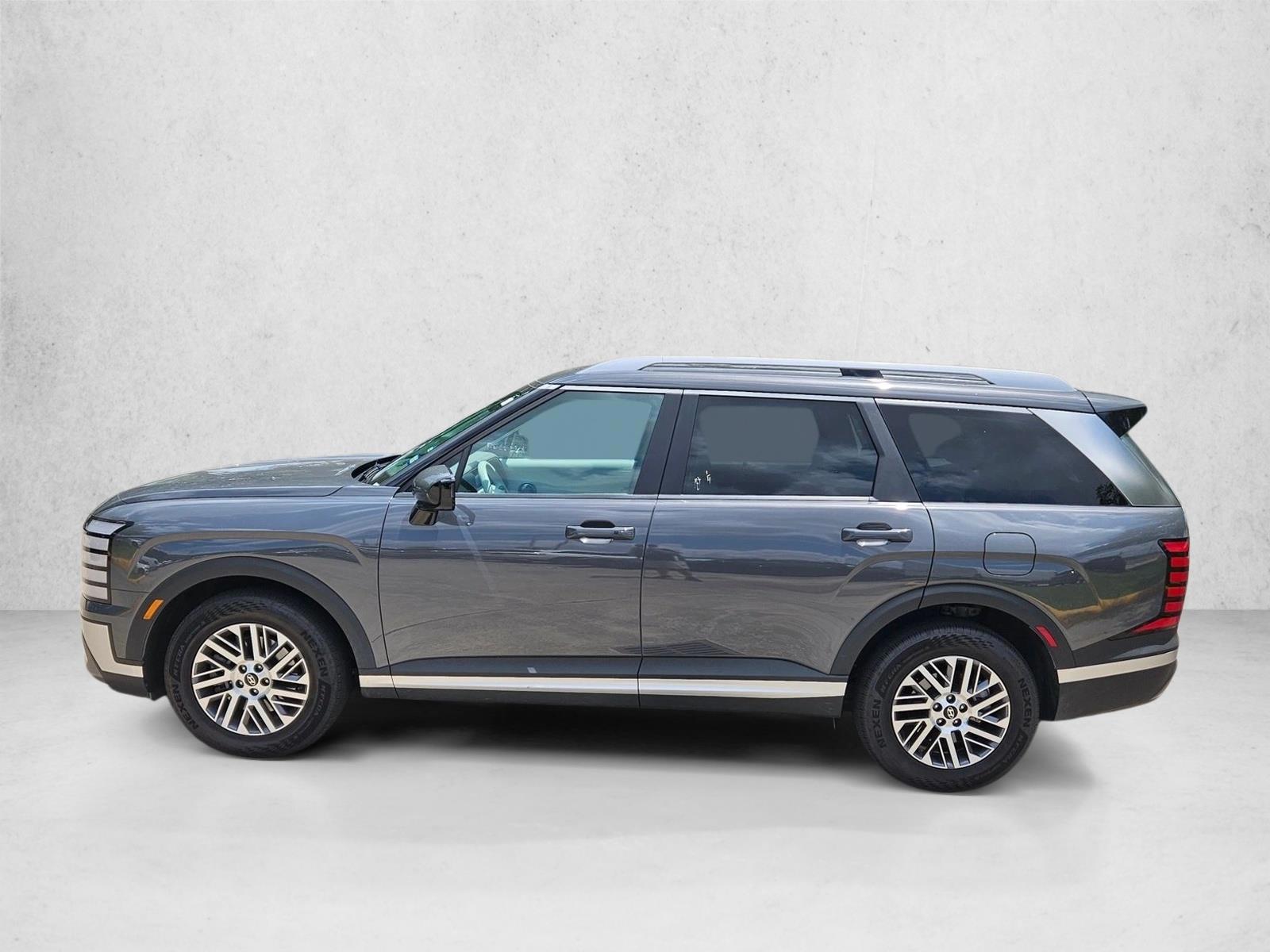 Thumbnail: 2026 Hyundai Palisade - 2