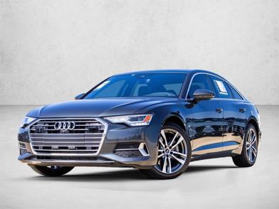 2023 Audi A6