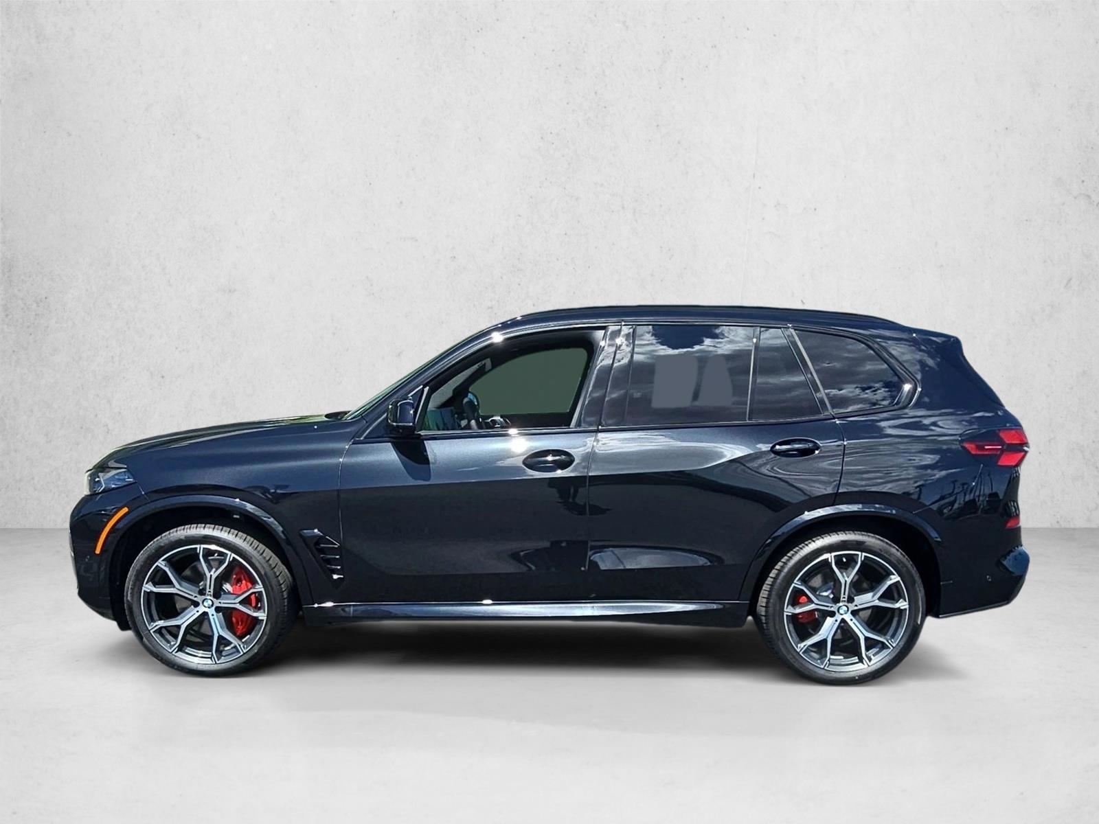 Thumbnail: 2026 BMW X5 - 2