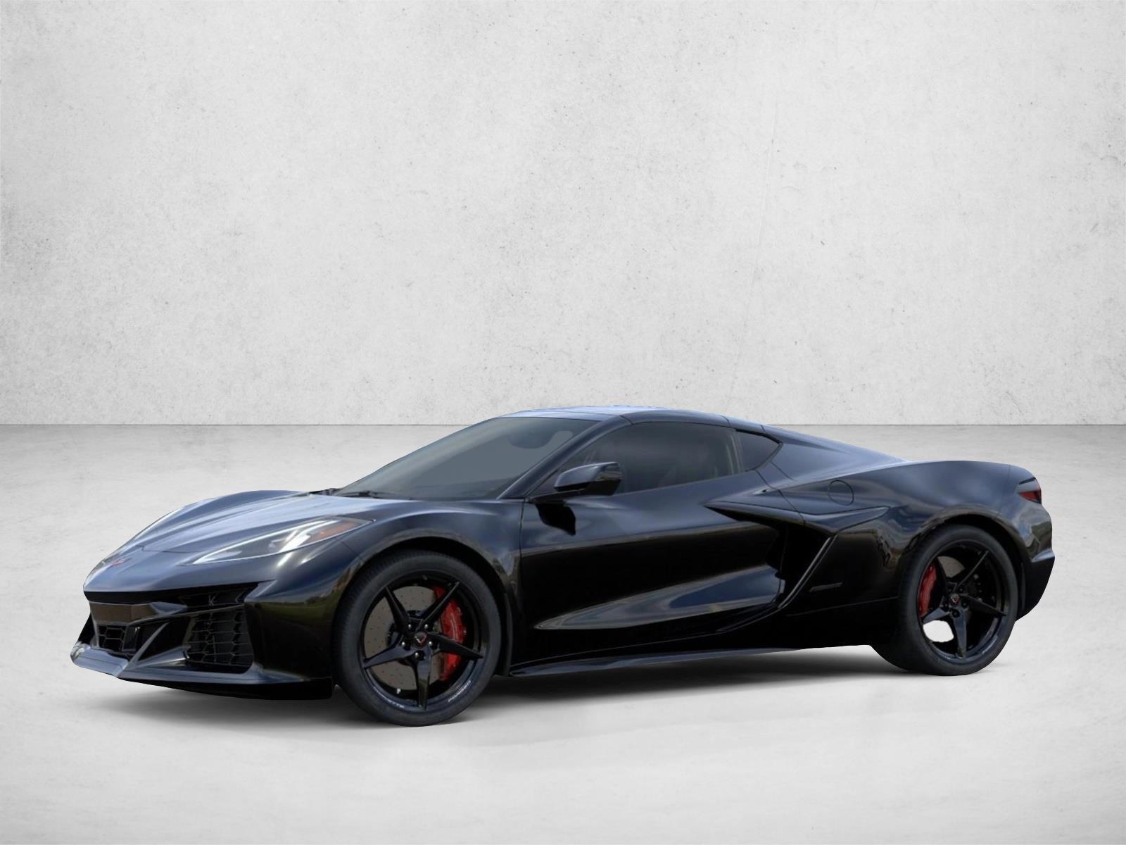 Thumbnail: 2025 Chevrolet Corvette - 2