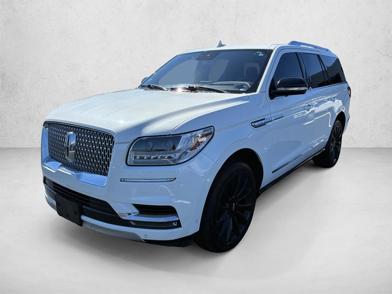 2020 Lincoln Navigator Reserve -
                  Westmont, IL