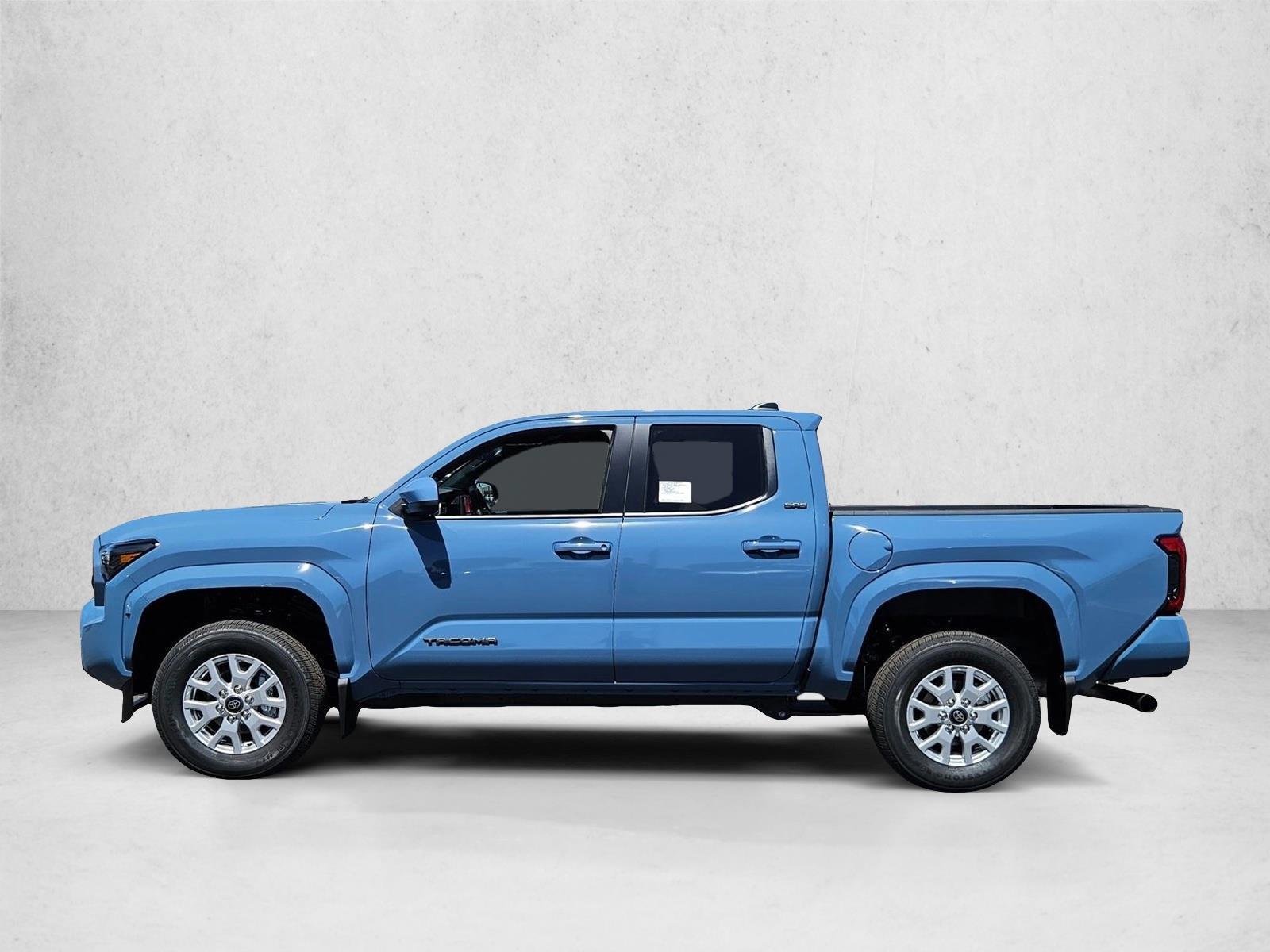 Thumbnail: 2026 Toyota Tacoma - 2