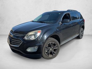 2017 Chevrolet Equinox LT -
                  Westminster, CO
