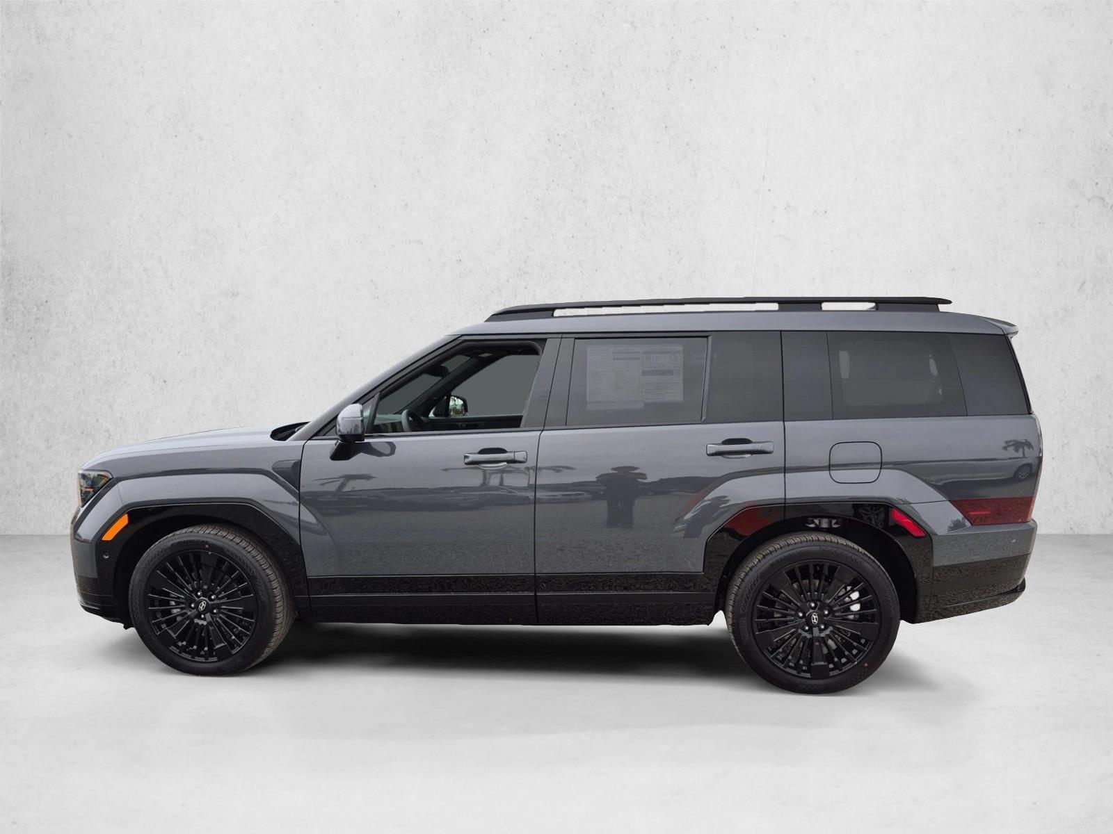 Thumbnail: 2027 Hyundai Santa Fe - 2