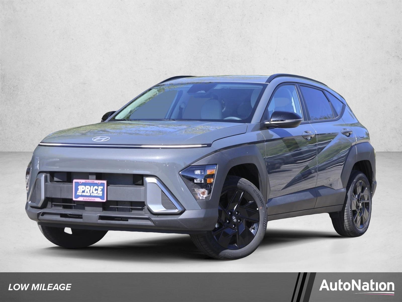 Thumbnail: 2026 Hyundai Kona - 1