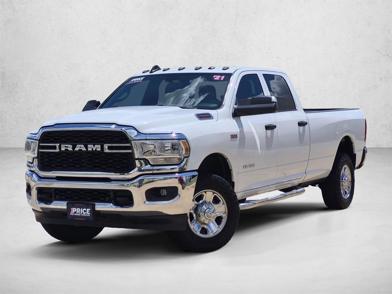 2021 RAM 2500 Tradesman -
                  Houston, TX