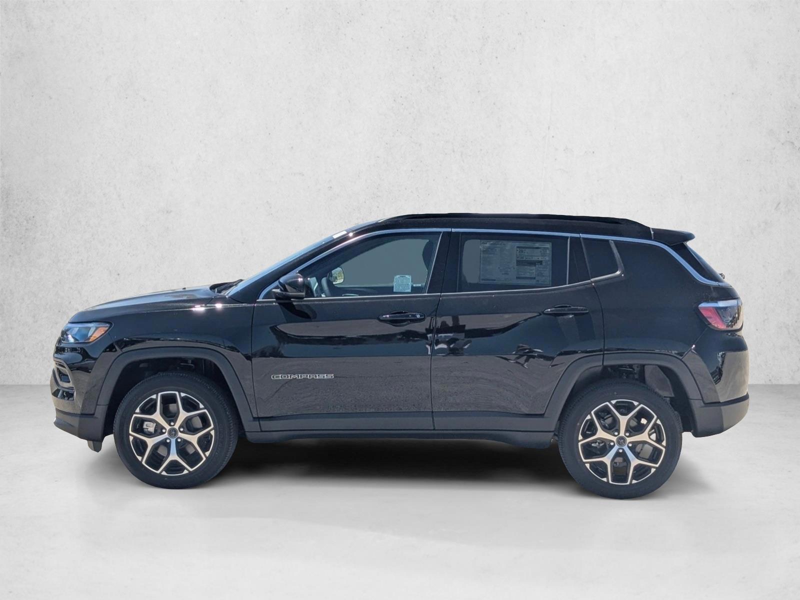 Thumbnail: 2026 Jeep Compass - 2