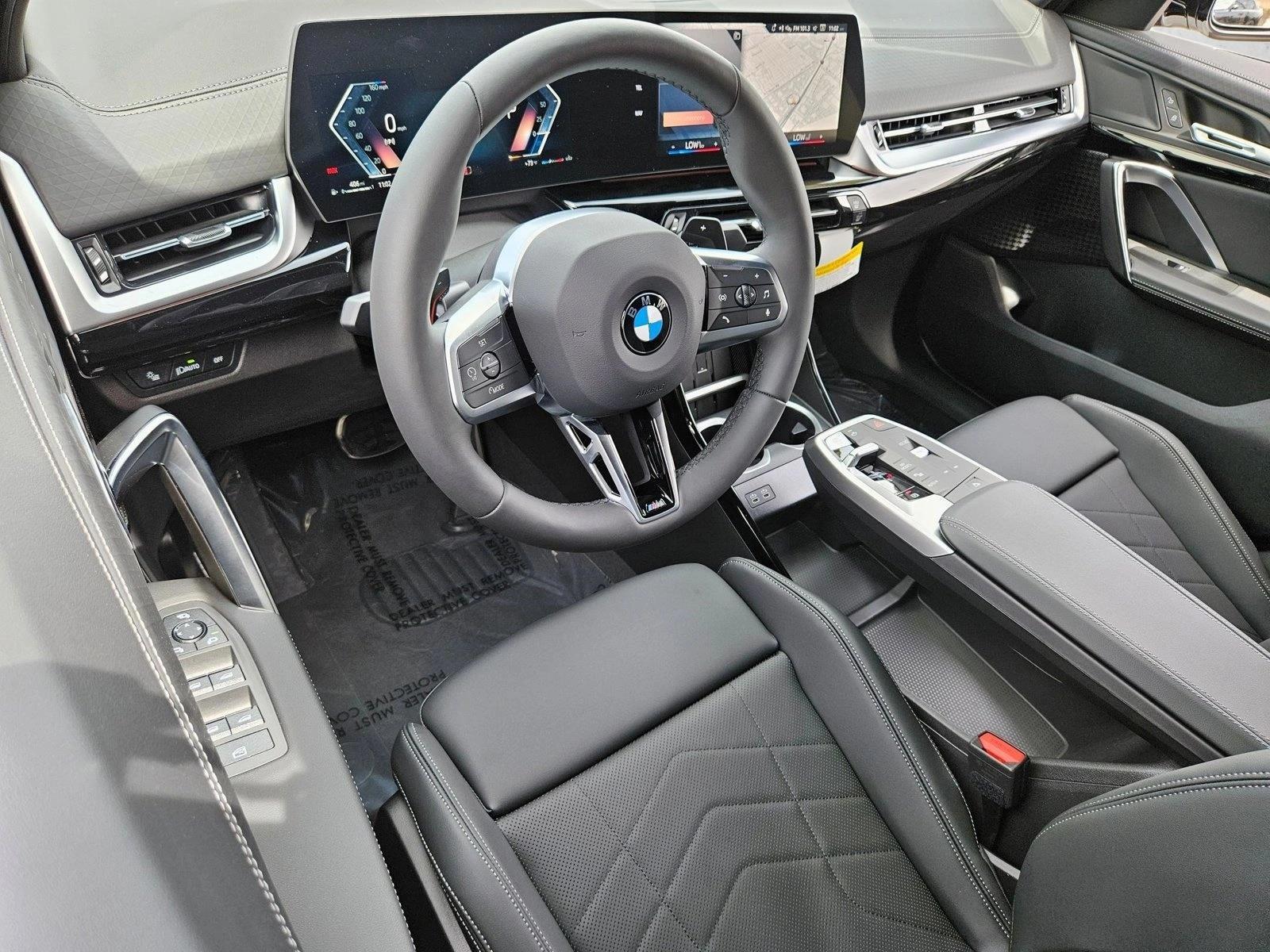 Thumbnail: 2026 BMW X2 - 3