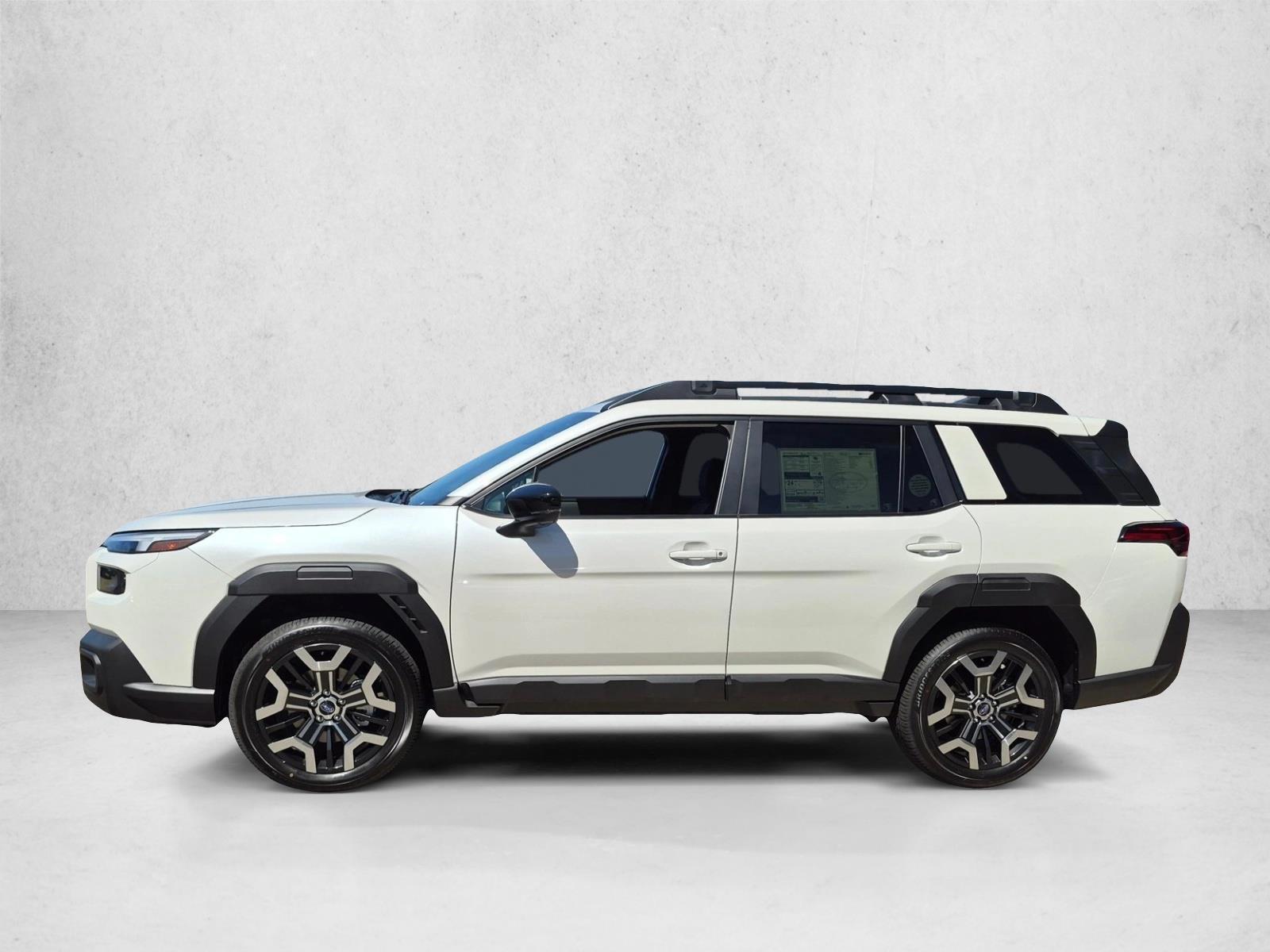 Thumbnail: 2026 Subaru Outback - 2
