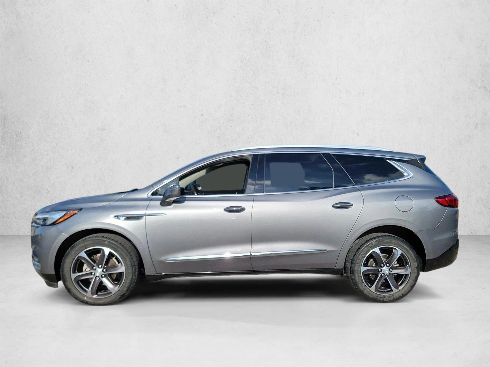 Thumbnail: 2019 Buick Enclave - 2