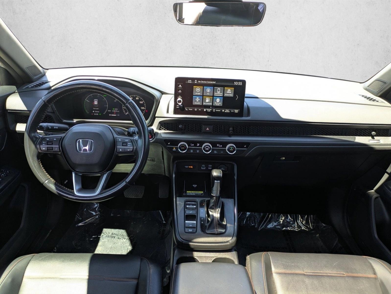 Thumbnail: 2024 Honda CR-V - 3