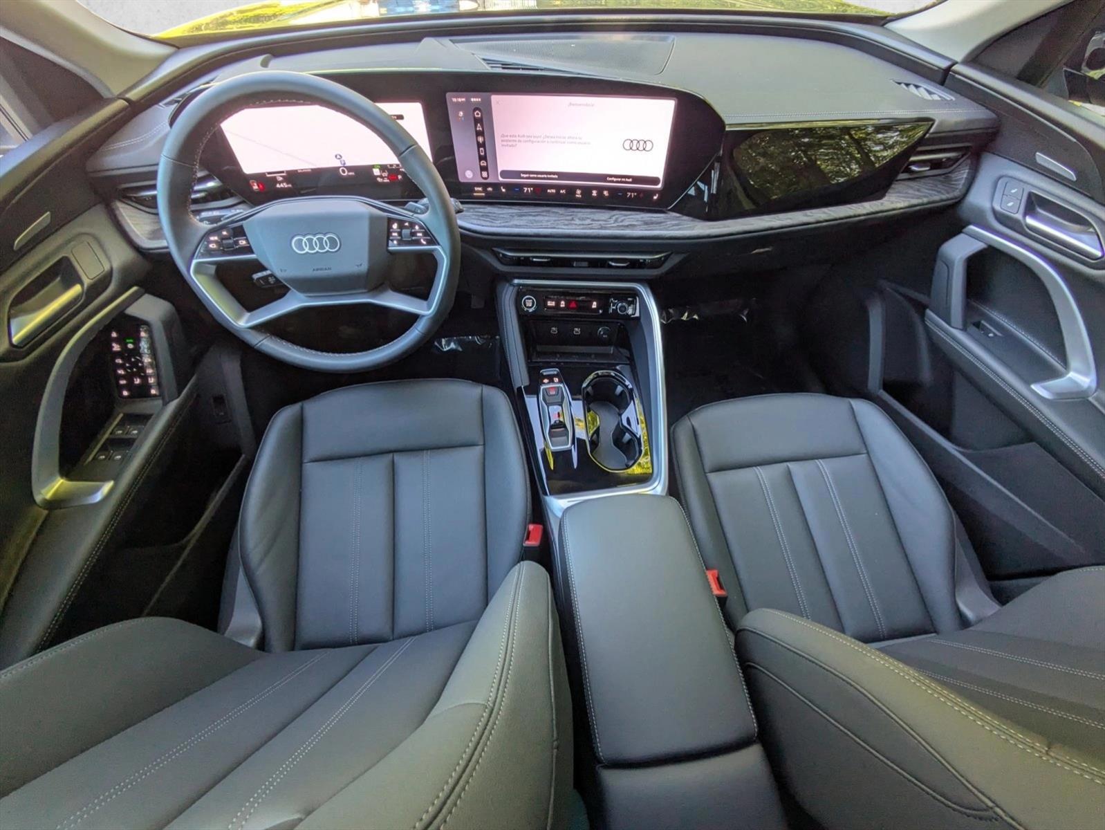 Thumbnail: 2026 Audi Q5 - 3