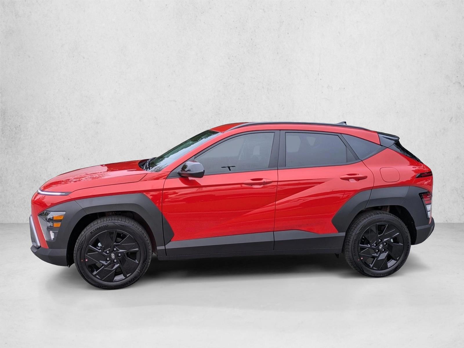 Thumbnail: 2026 Hyundai Kona - 2