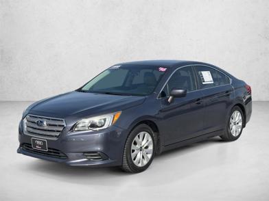 2016 Subaru Legacy Premium -
                  Bellevue, WA
