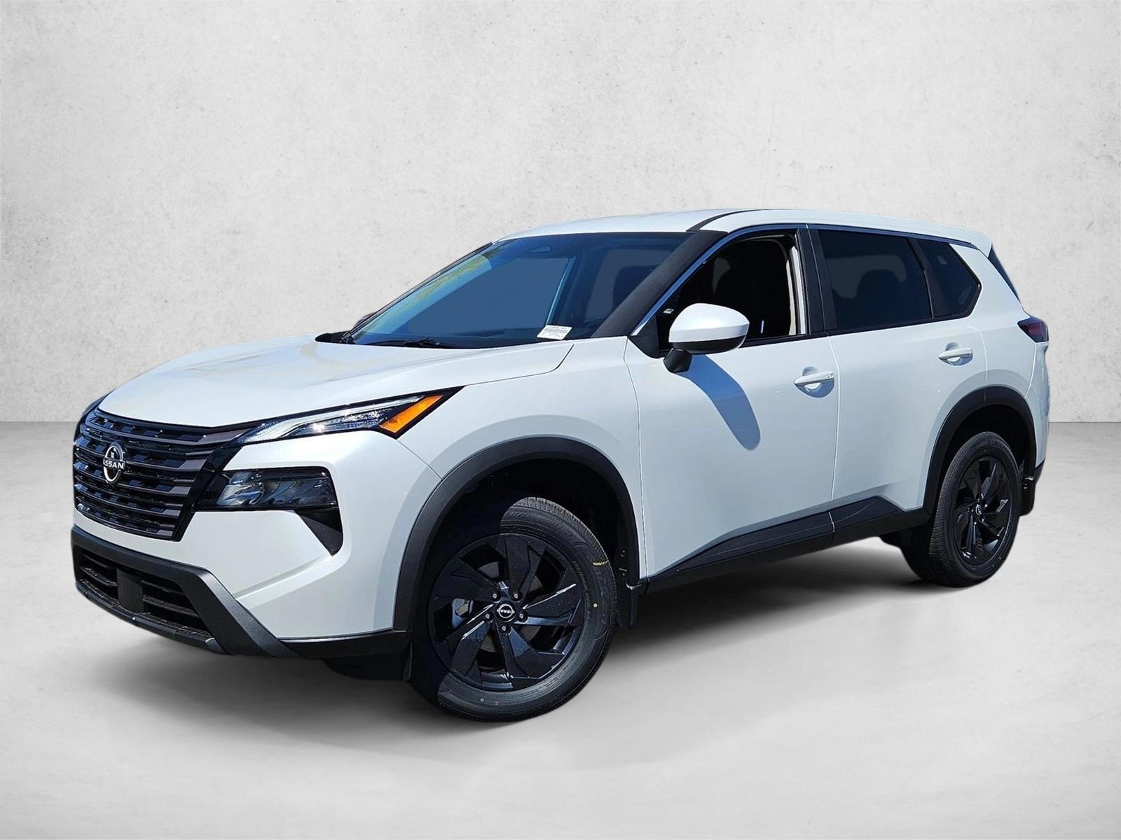 Thumbnail: 2026 Nissan Rogue - 1