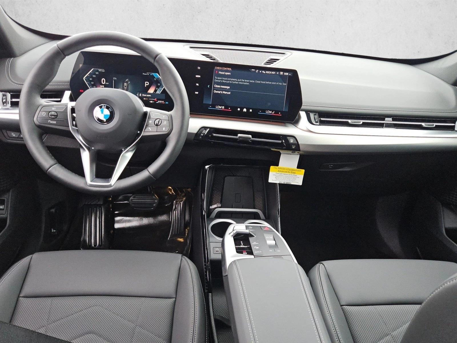 Thumbnail: 2027 BMW X1 - 4