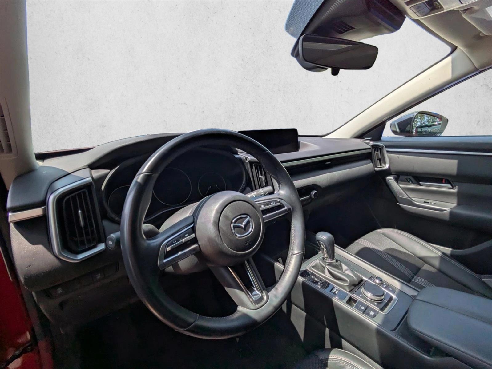 Thumbnail: 2024 Mazda CX-50 - 2