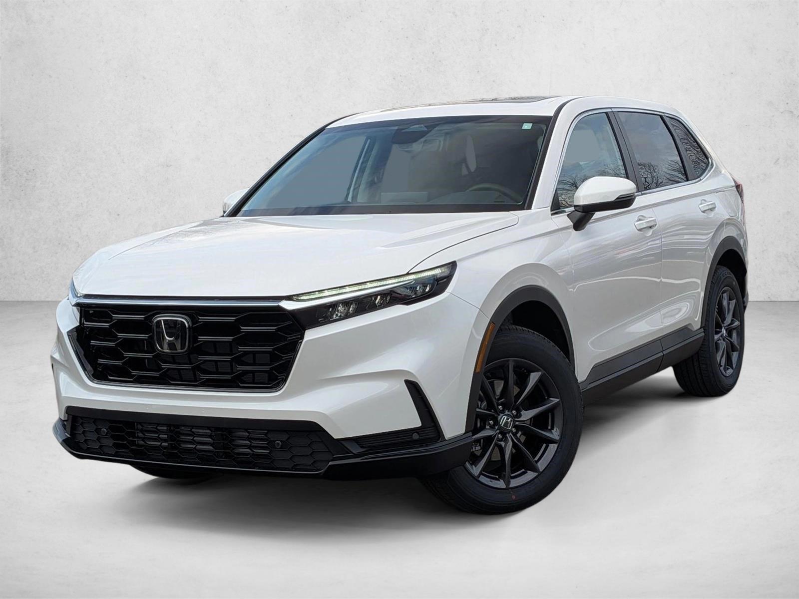 Thumbnail: 2026 Honda CR-V - 1