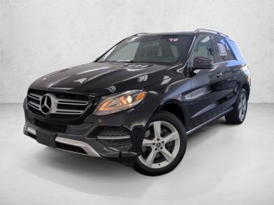 2019 Mercedes-Benz GLE 400 -
                  Hardeeville, SC