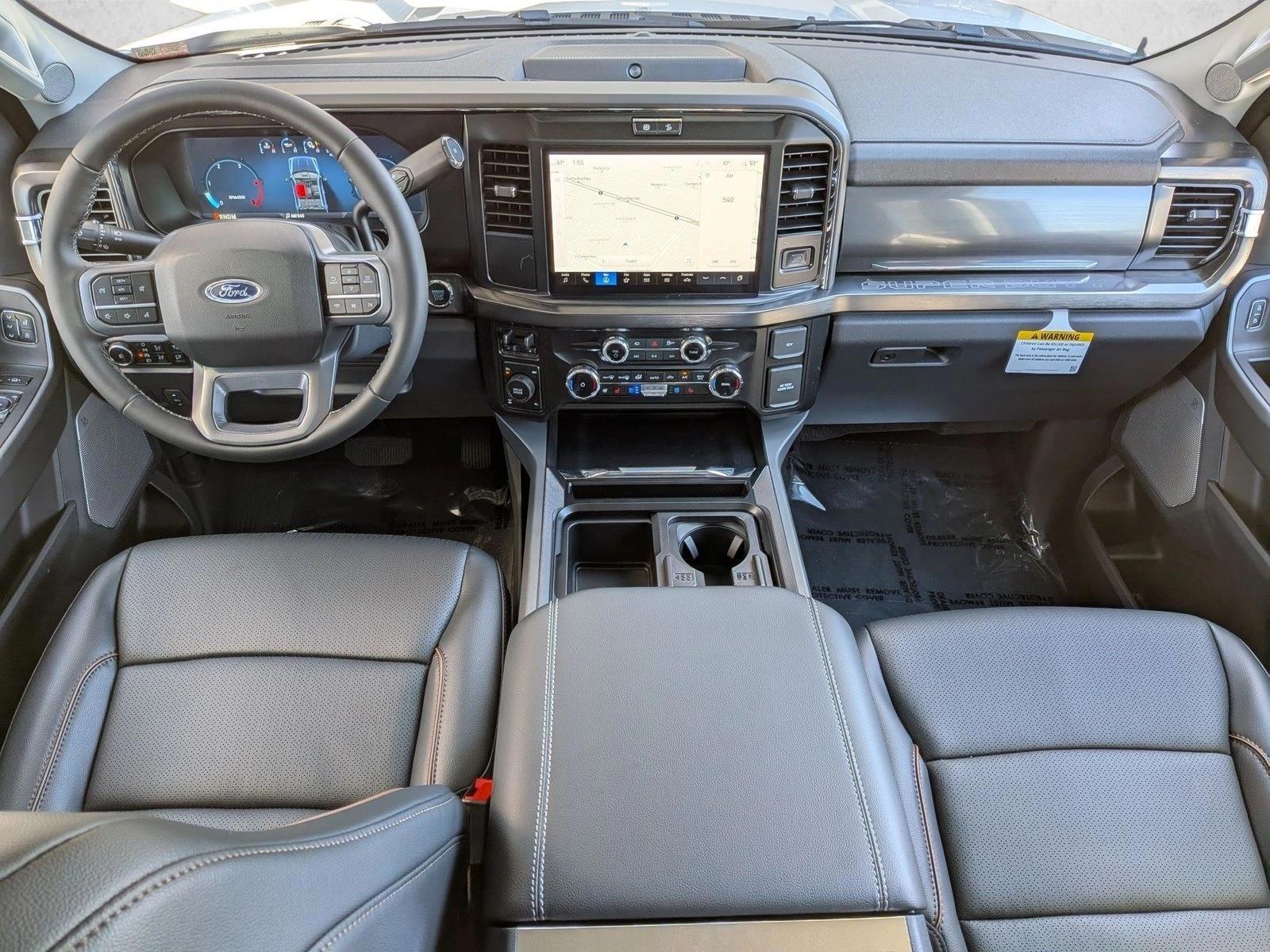 Thumbnail: 2026 Ford Econoline - 4