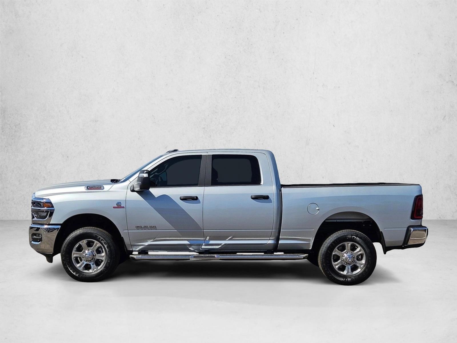 Thumbnail: 2026 RAM 2500 - 2